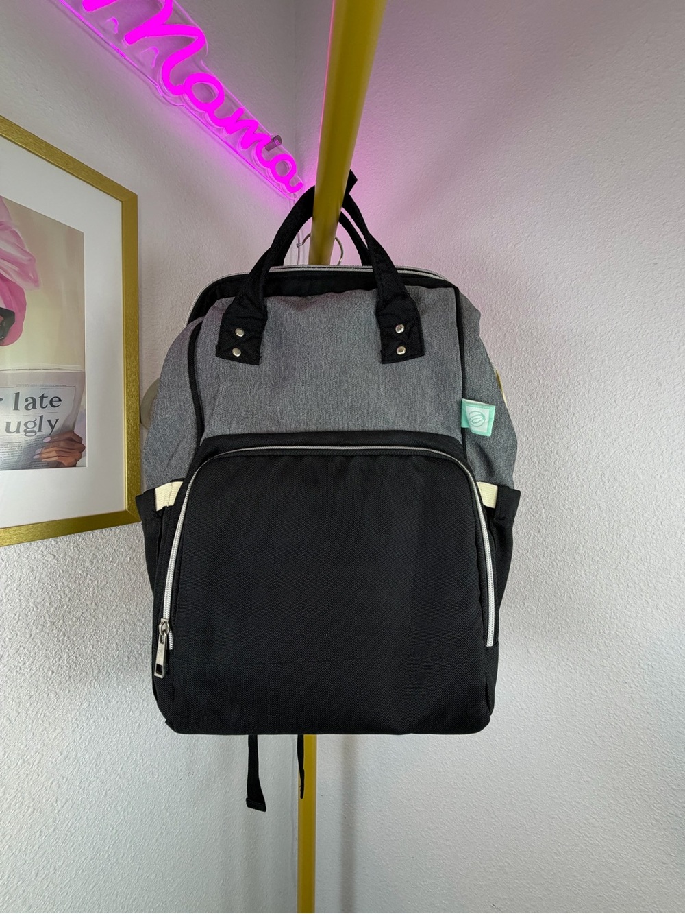 Diaper Bag for Baby / Toddler